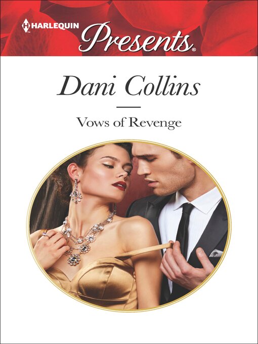 Title details for Vows of Revenge by Dani Collins - Available